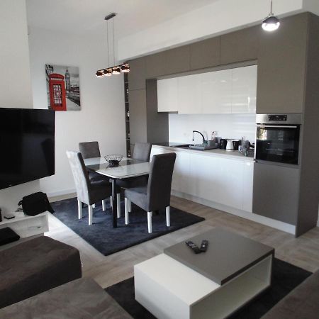 Kaljevic 13 Apartment บาร์ ภายนอก รูปภาพ