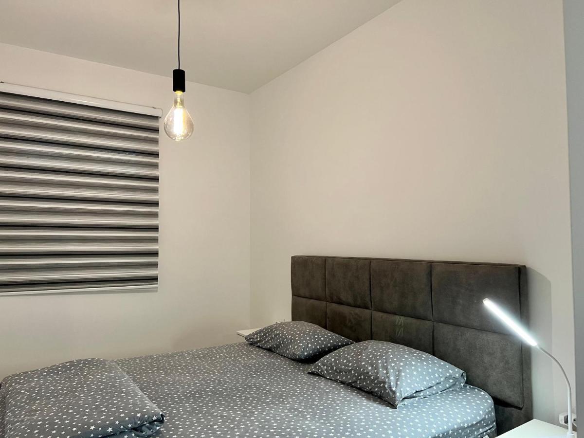 Kaljevic 13 Apartment บาร์ ภายนอก รูปภาพ