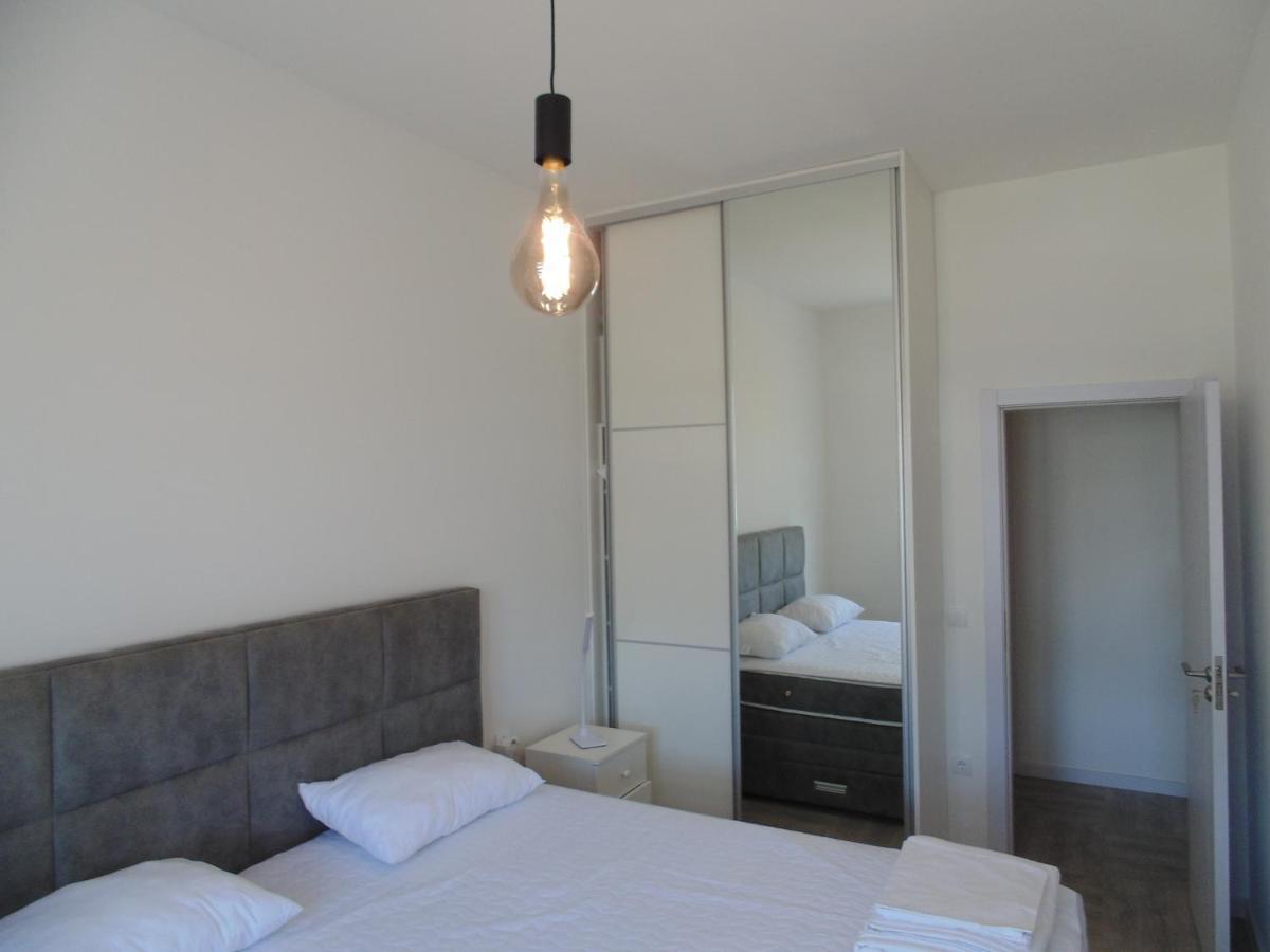 Kaljevic 13 Apartment บาร์ ภายนอก รูปภาพ