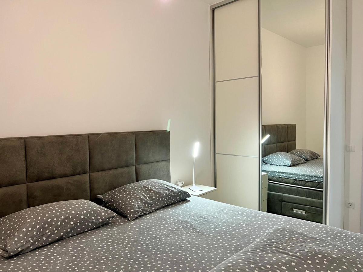 Kaljevic 13 Apartment บาร์ ภายนอก รูปภาพ