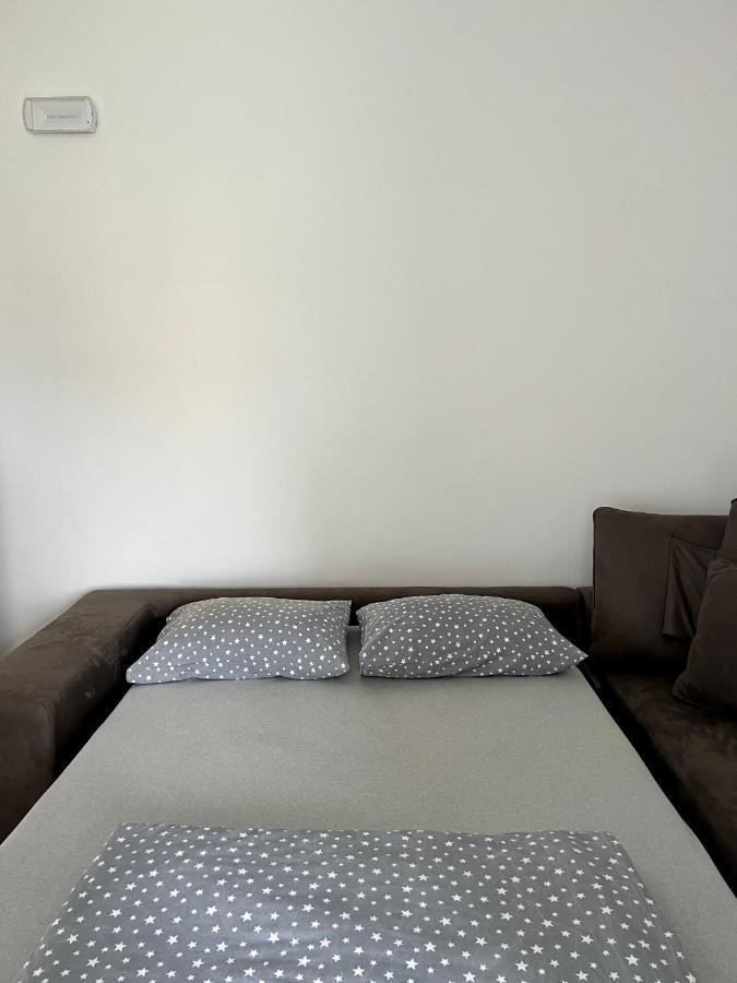 Kaljevic 13 Apartment บาร์ ภายนอก รูปภาพ