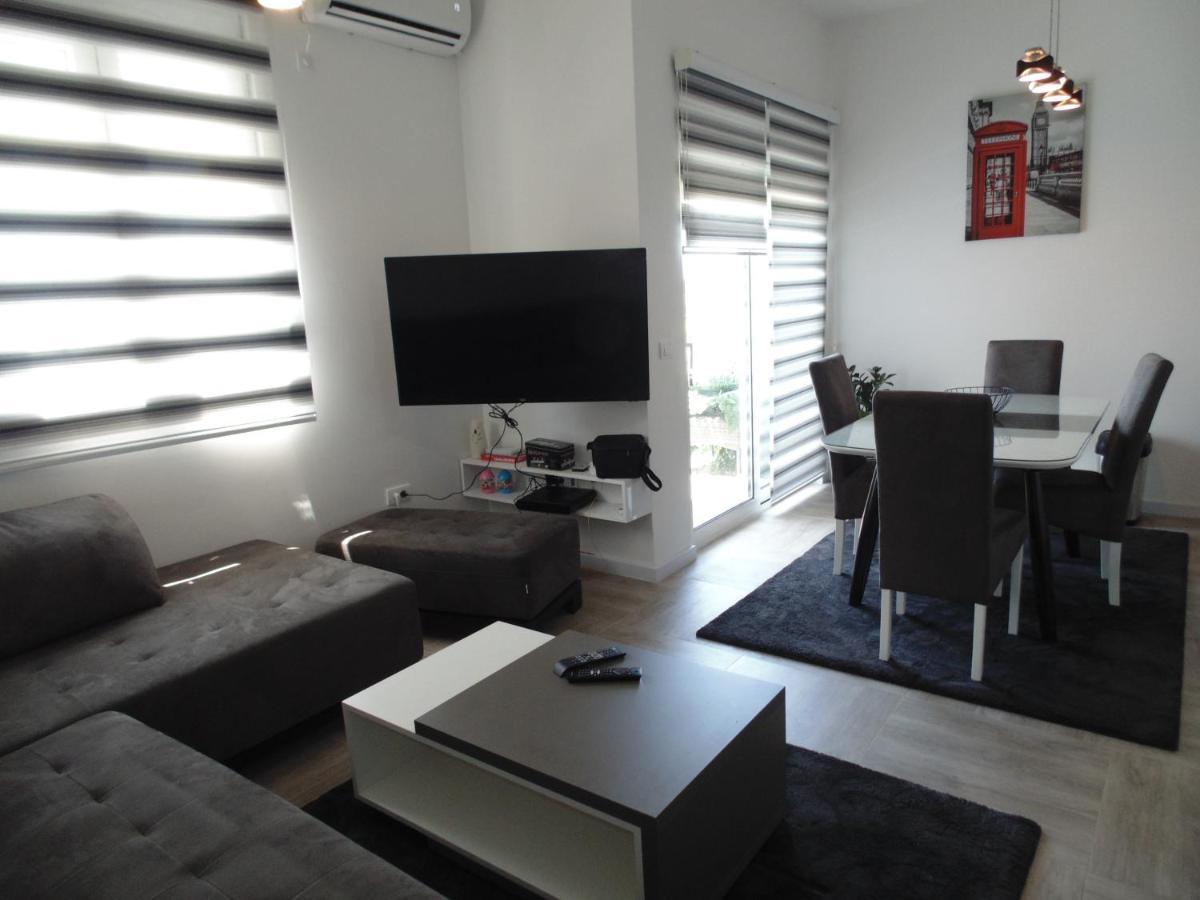 Kaljevic 13 Apartment บาร์ ภายนอก รูปภาพ