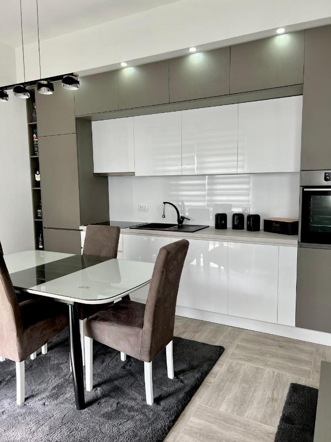 Kaljevic 13 Apartment บาร์ ภายนอก รูปภาพ
